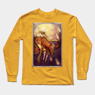 Light Long Sleeve T-Shirt